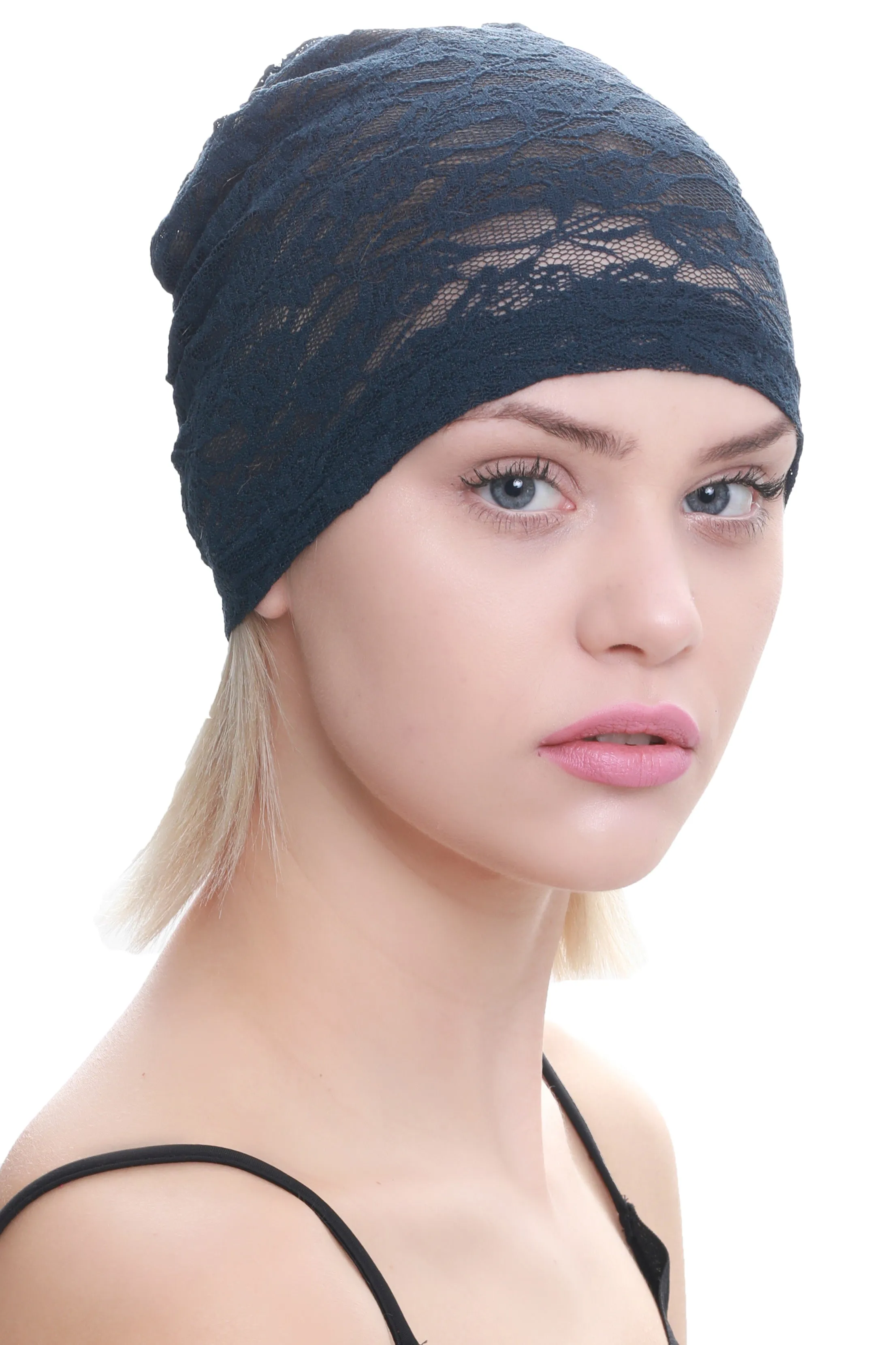 Lace Essential Cap For Hair Loss