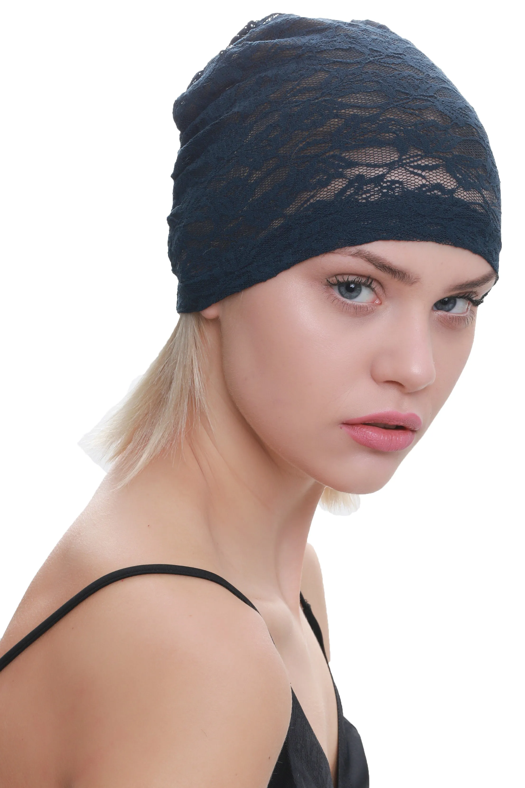 Lace Essential Cap For Hair Loss