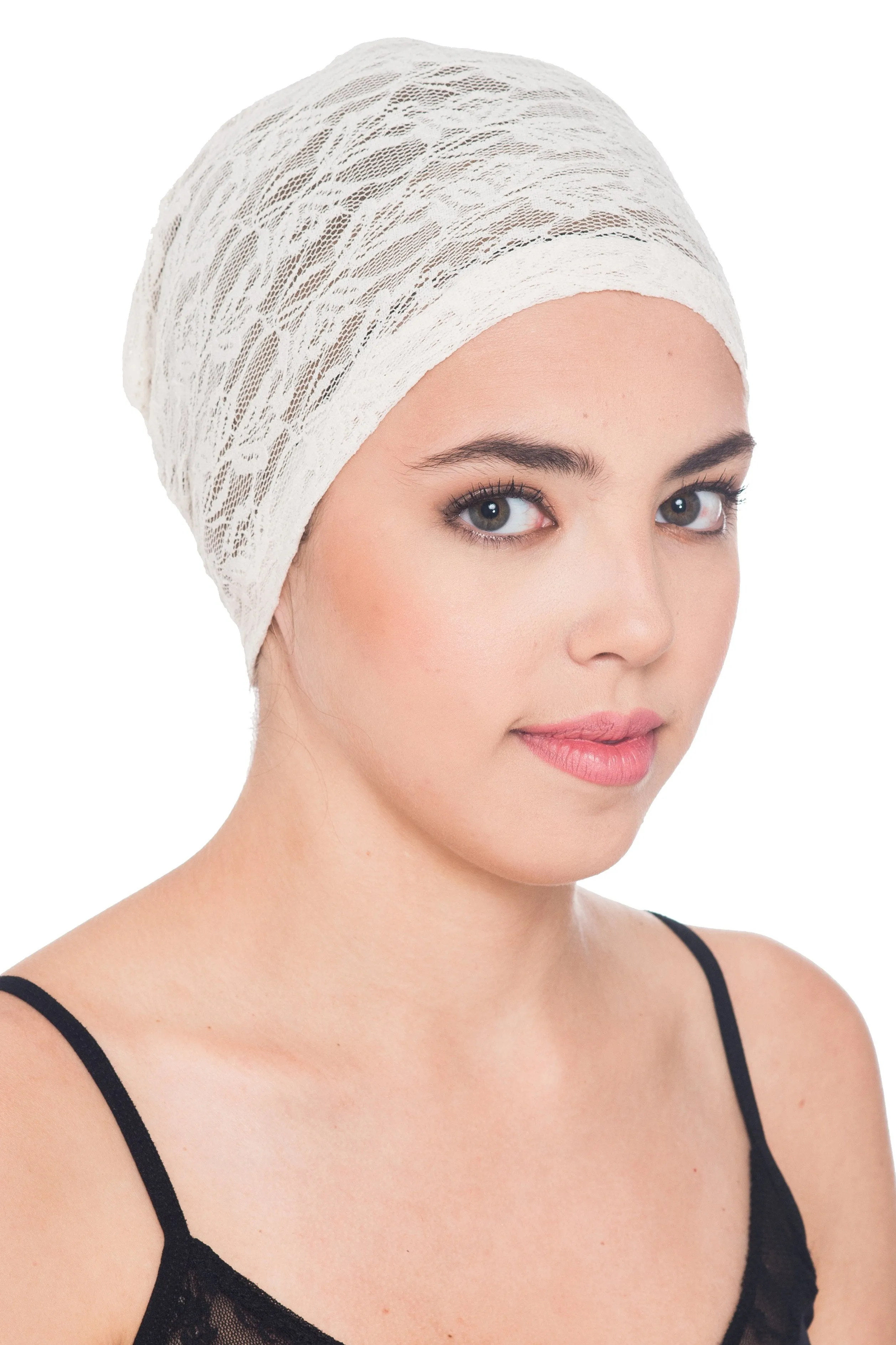 Lace Essential Cap For Hair Loss