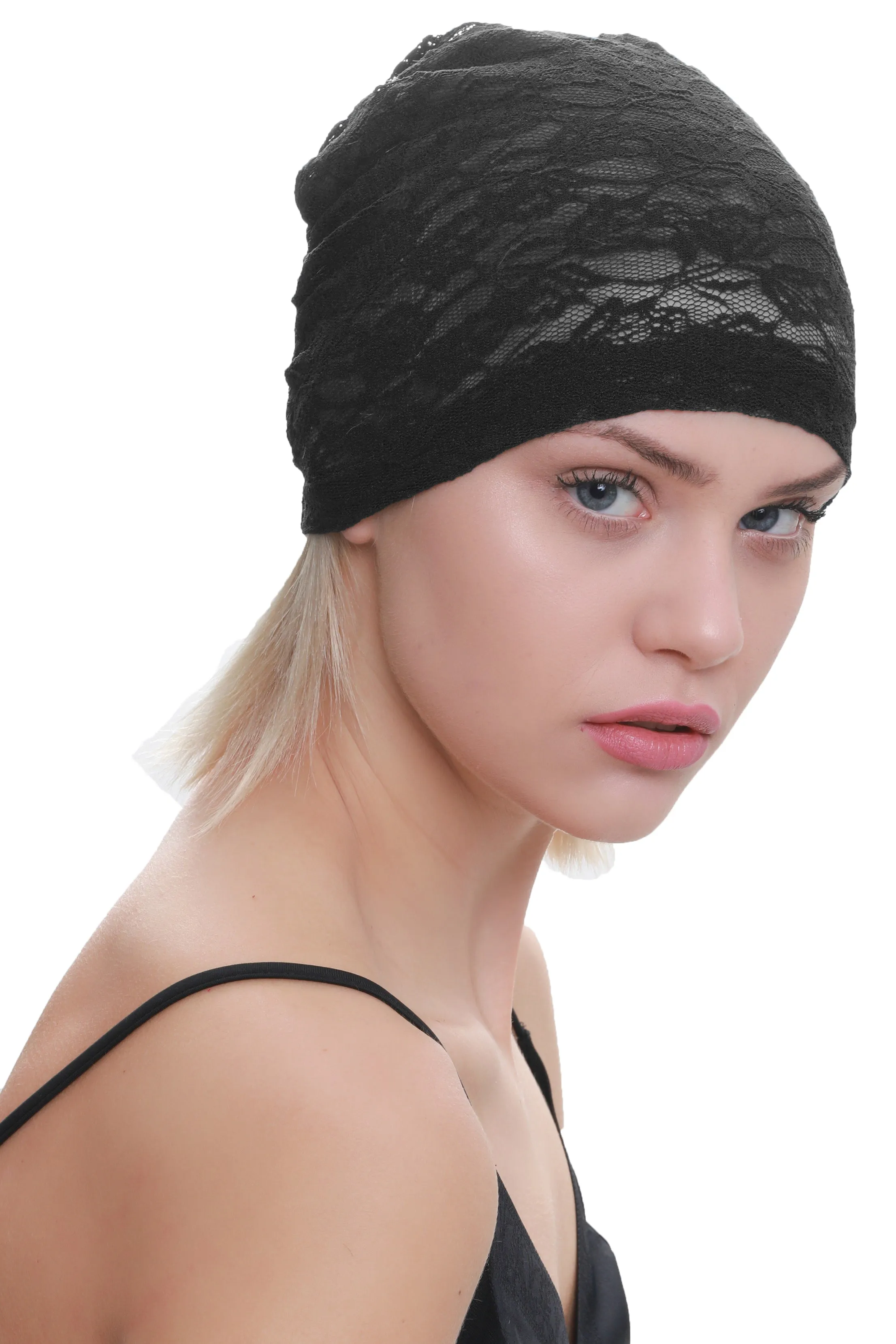 Lace Essential Cap For Hair Loss