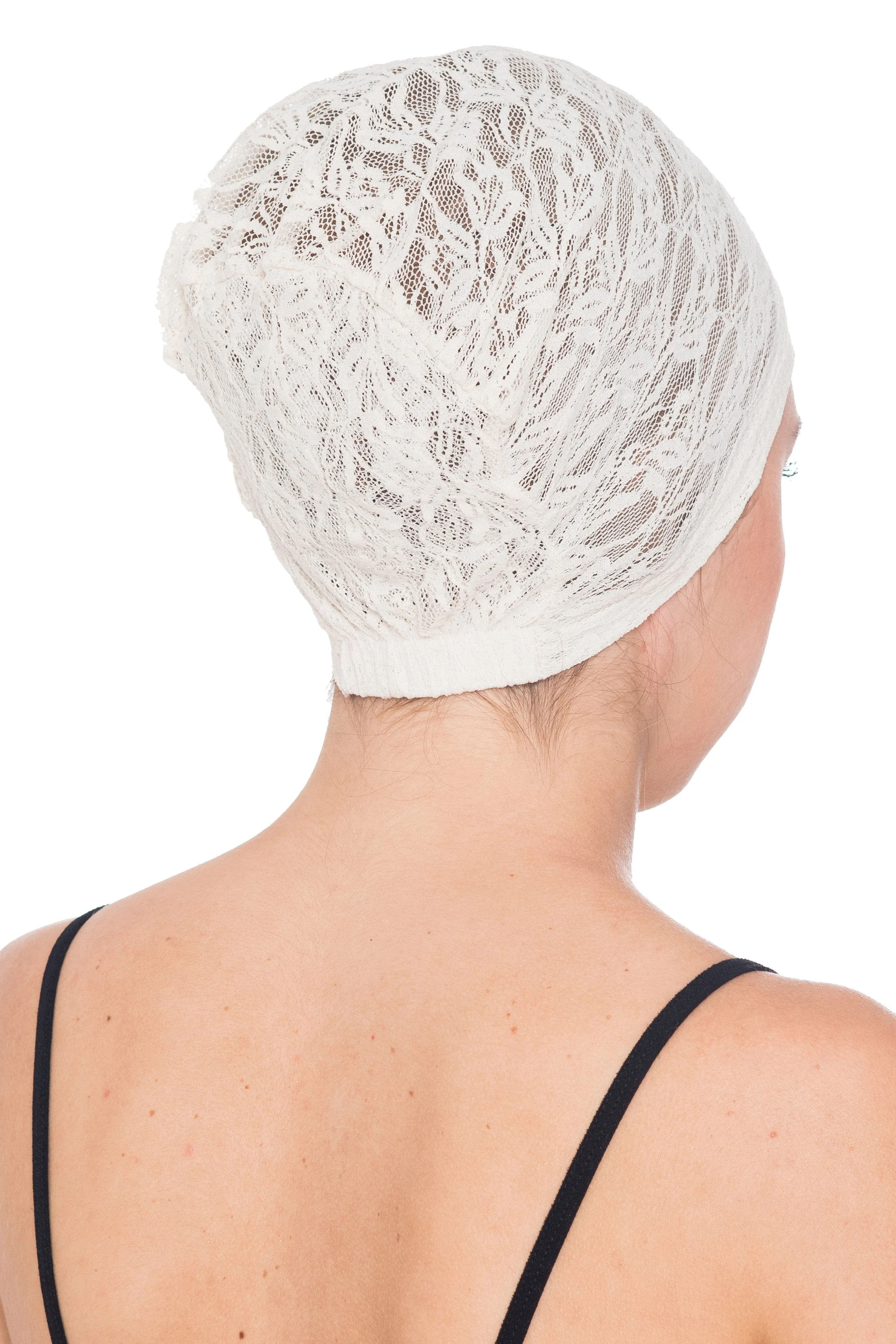 Lace Essential Cap For Hair Loss