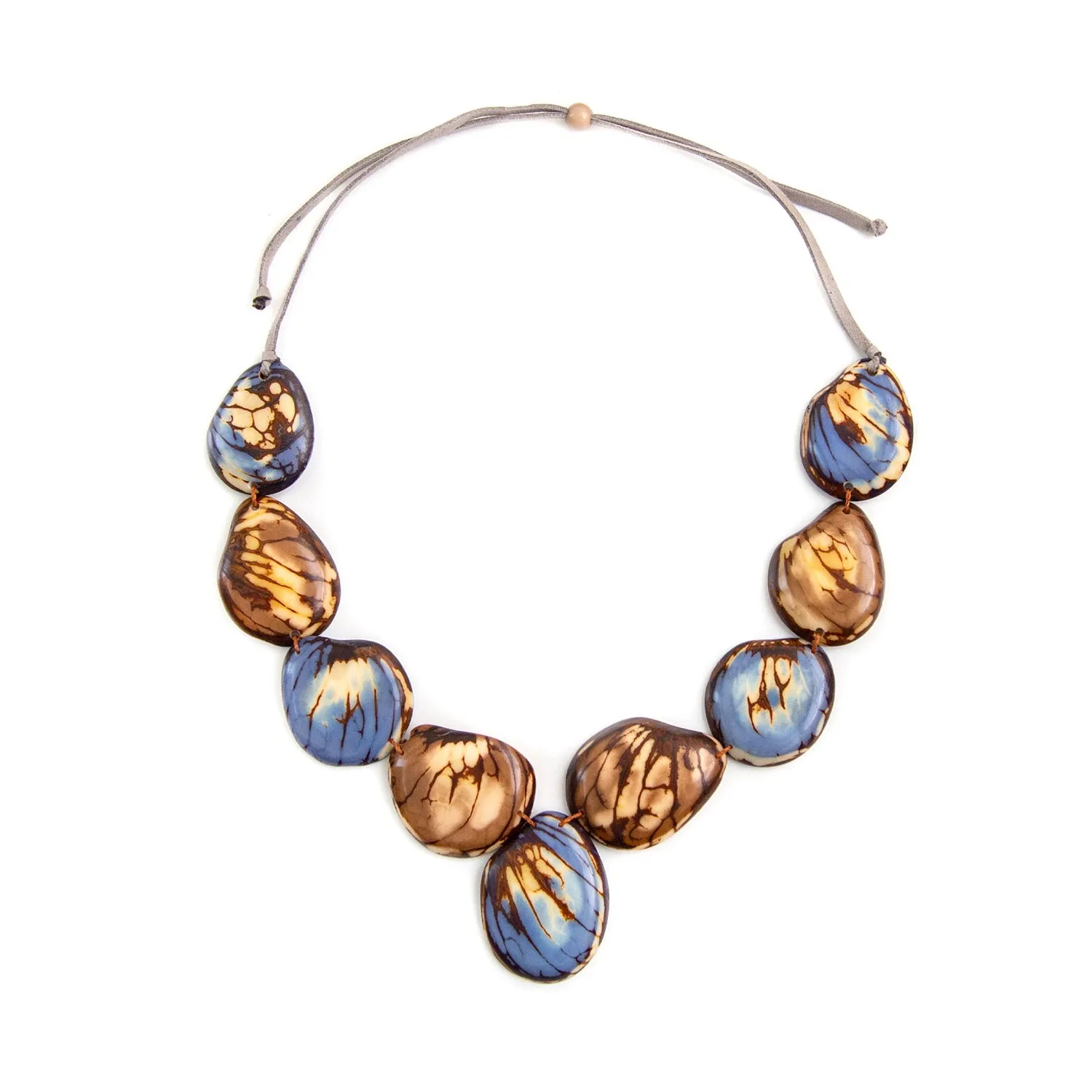 Laurita Necklace