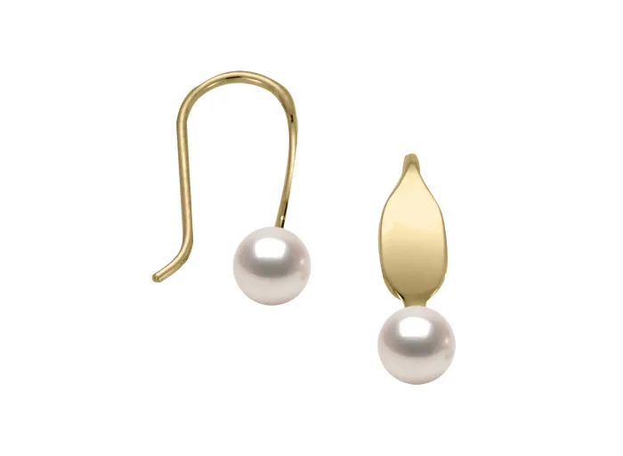 Le Petite Pearl Earring