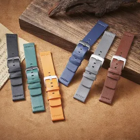 Leather Straps Compatible with the OnePlus Watch