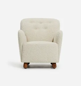 Lido Armchair