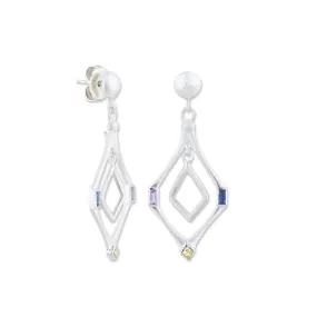 Lika Behar Prismic Earrings