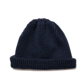 Lowgauge Roll Up Beanie