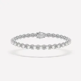 Lumia Tennis Bracelet