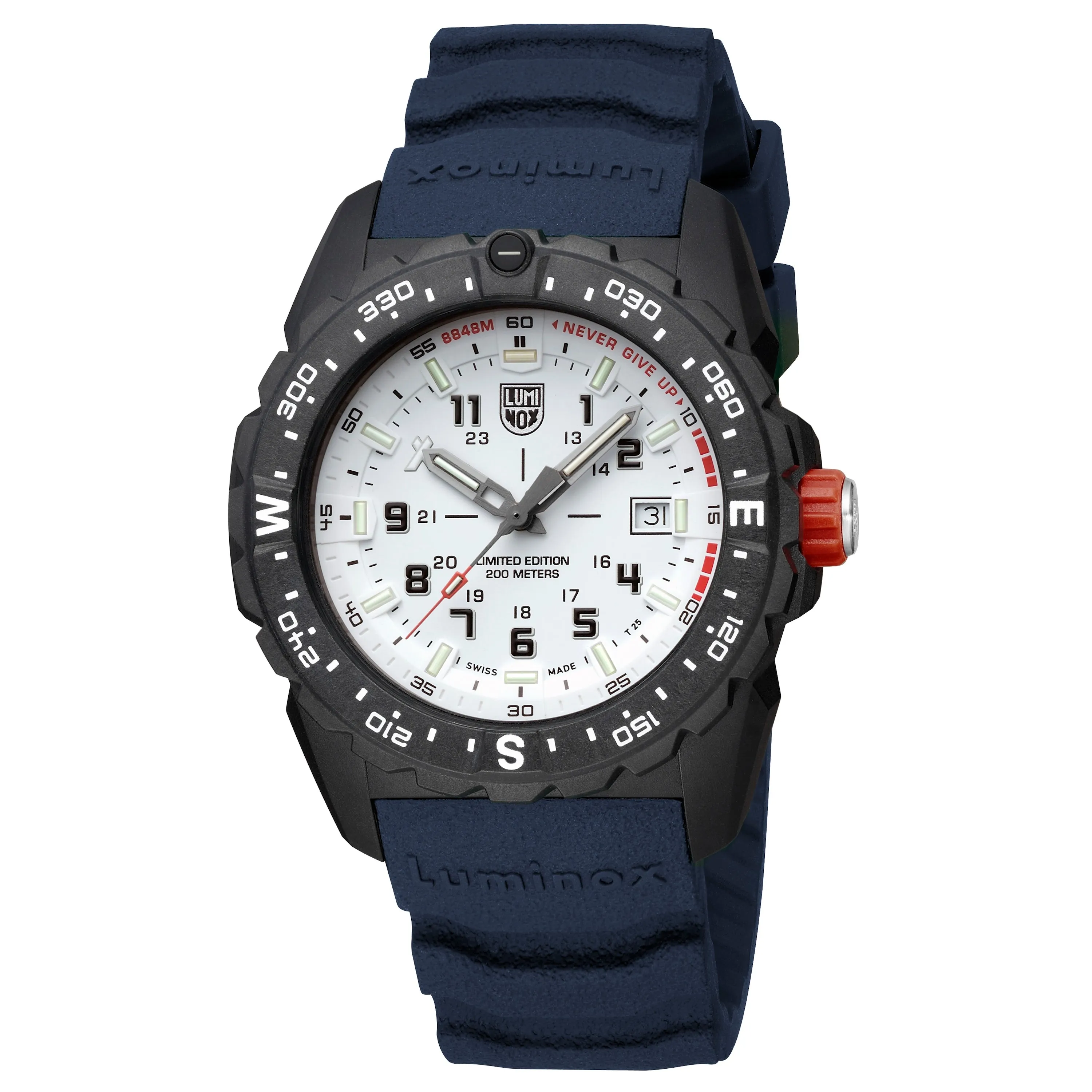 Luminox Limited Edition Bear Grylls Survival Mountain Series 3737