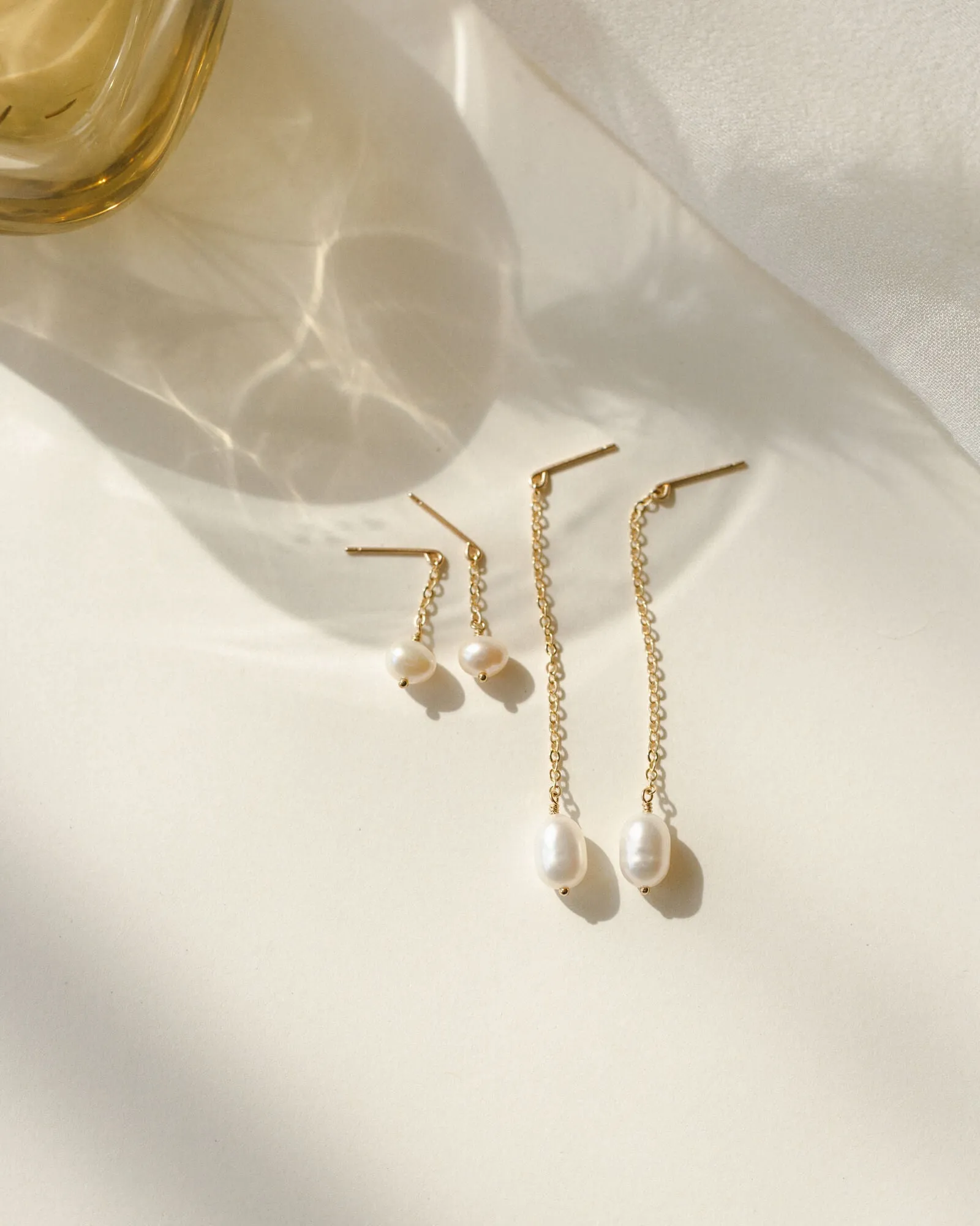 Margot Earrings