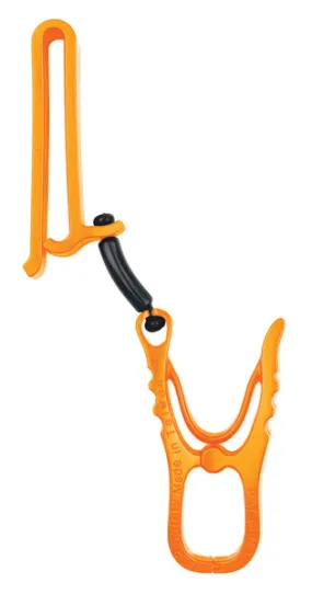 MCR Safety Glove Orange Belt to Clip 1.14 OZ