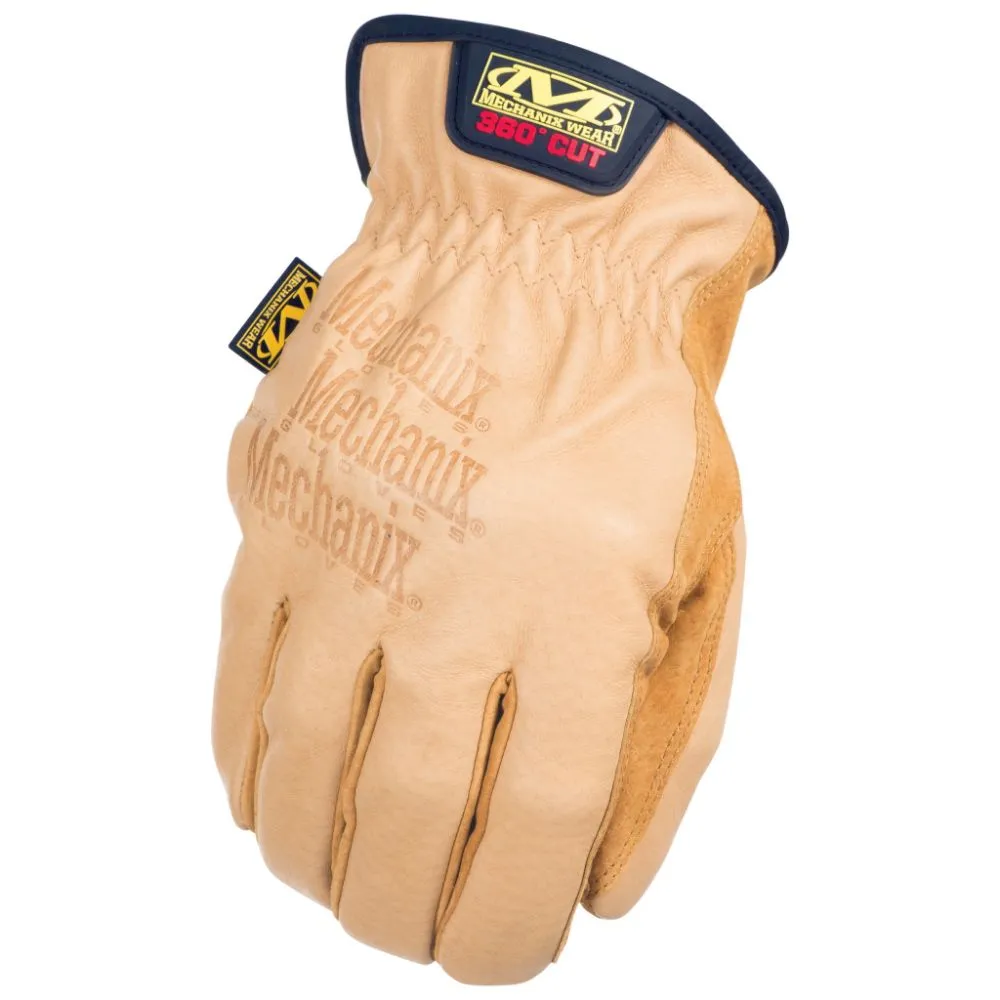 Mechanix Wear Durahide Driver F9-360