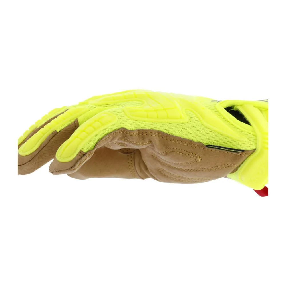 Mechanix Wear Hi-Viz CG Heavy Duty