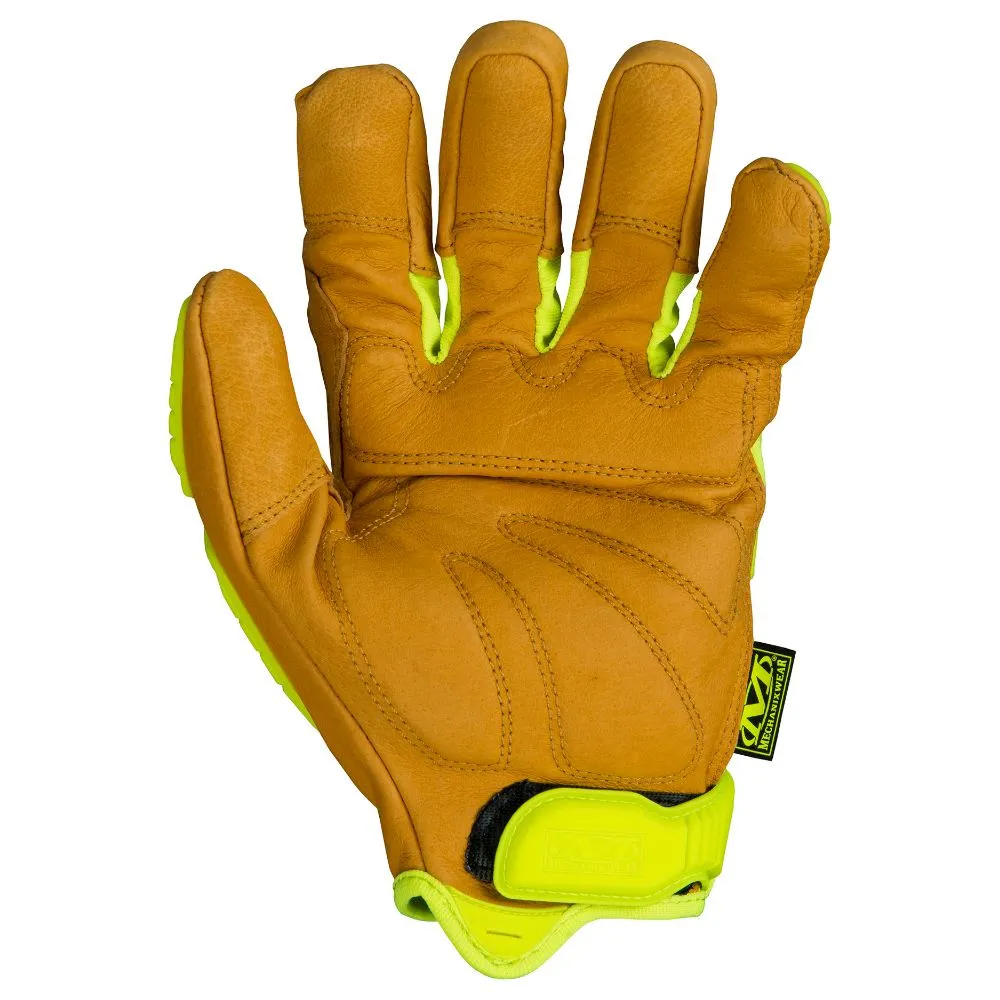 Mechanix Wear Hi-Viz CG Heavy Duty