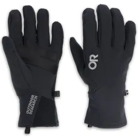 Men's Sureshot Softshell Gloves