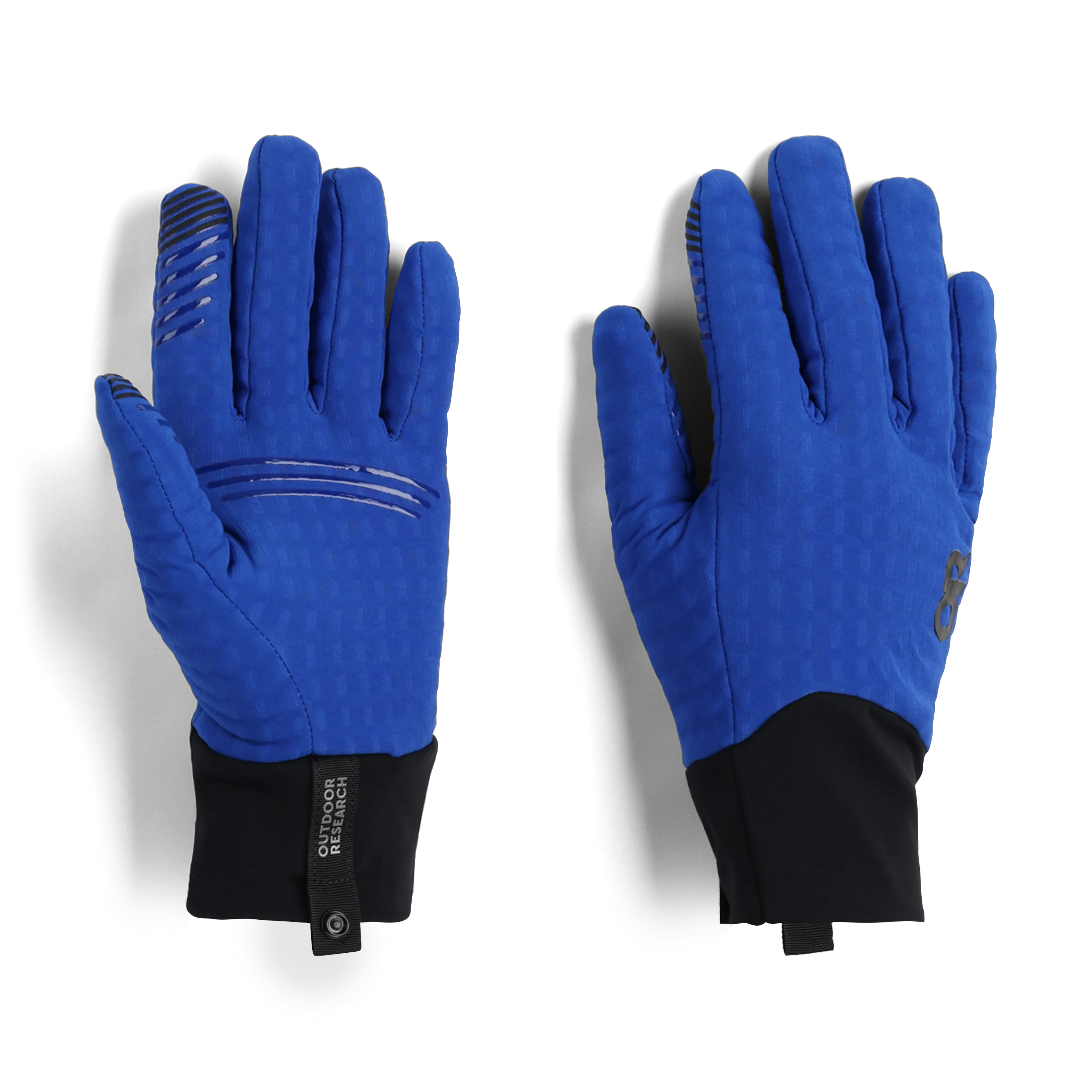 Men's Vigor Heavyweight Sensor Gloves