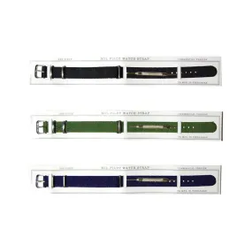 Mil Pilot Watch Strap / TR-W02