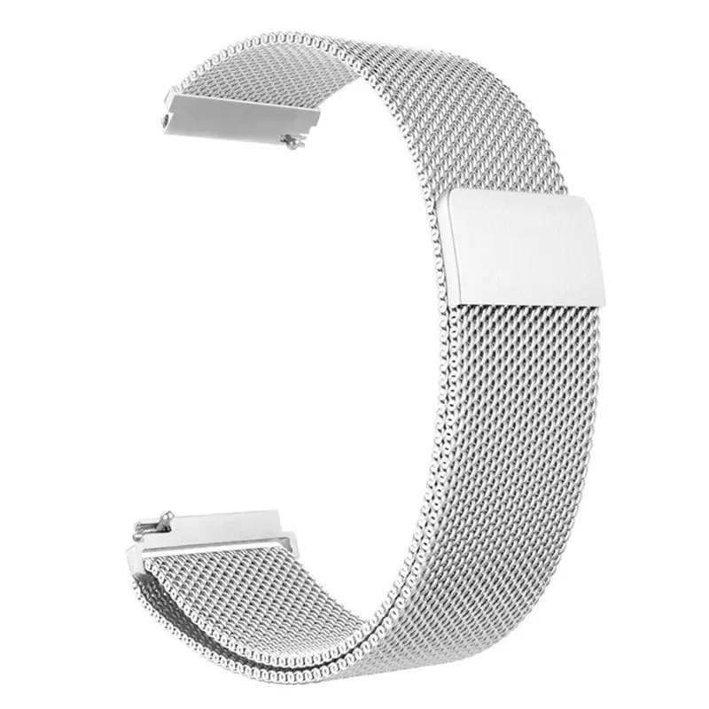 Milanese Straps Compatible with the Xiaomi Redmi Watch 2 & Redmi Watch 2 Lite