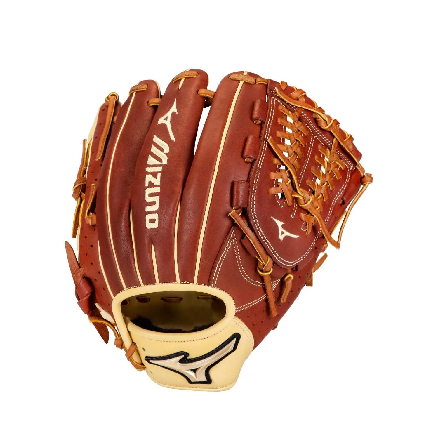 Mizuno Prime Elite Infield Baseball Glove 11.75"