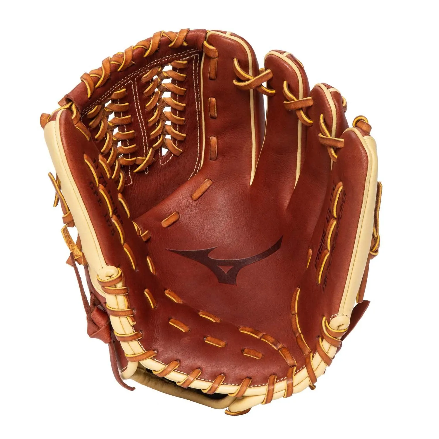 Mizuno Prime Elite Infield Baseball Glove 11.75"