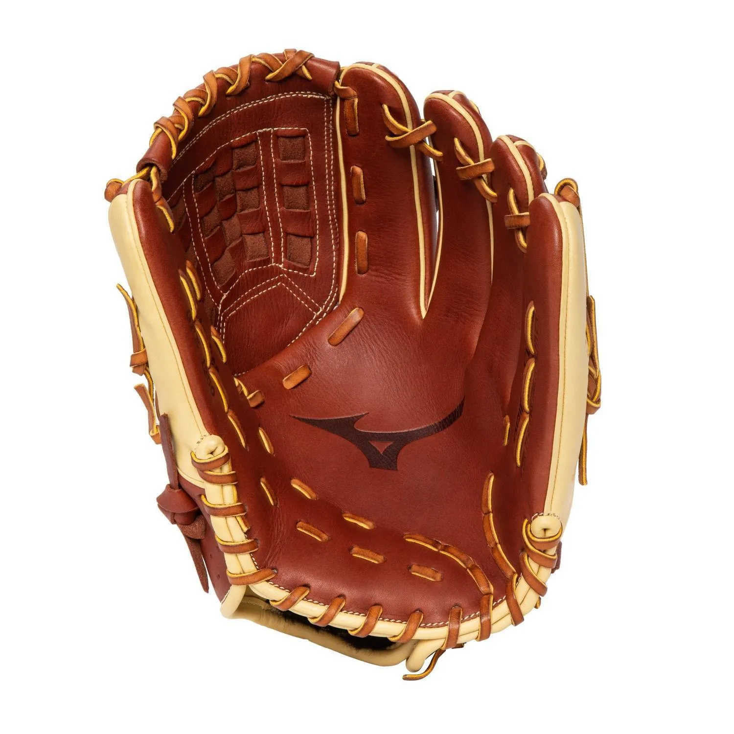 Mizuno Prime Elite Pitcher Baseball Glove 12"