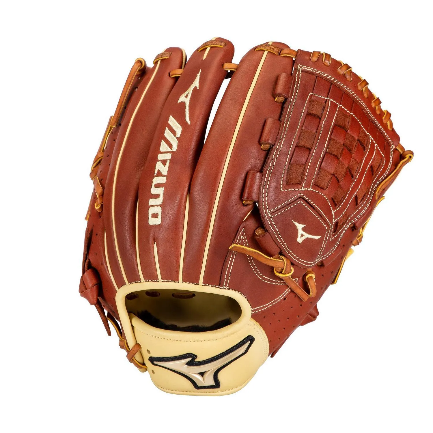 Mizuno Prime Elite Pitcher Baseball Glove 12"