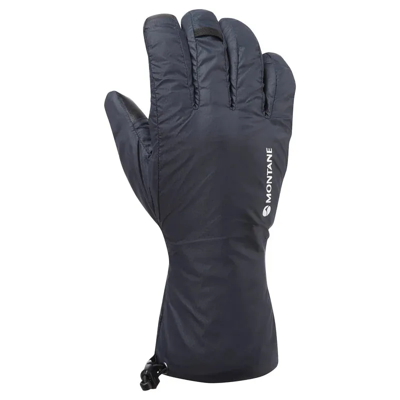 Montane - Unisex Respond Dry Line Waterproof Glove