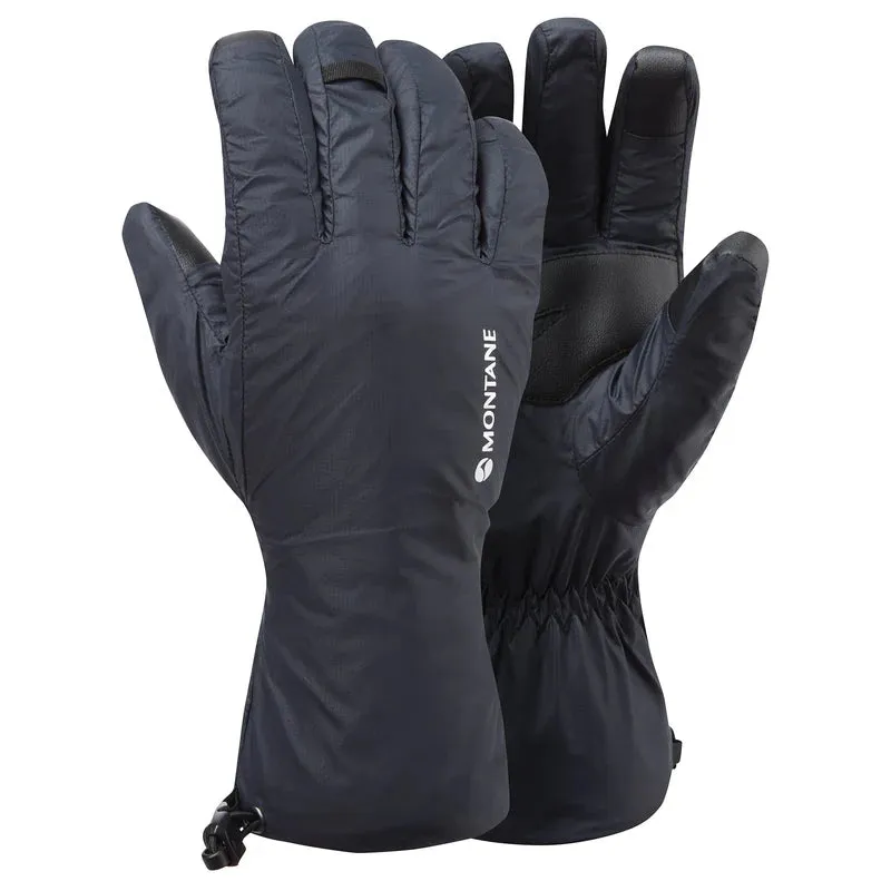 Montane - Unisex Respond Dry Line Waterproof Glove