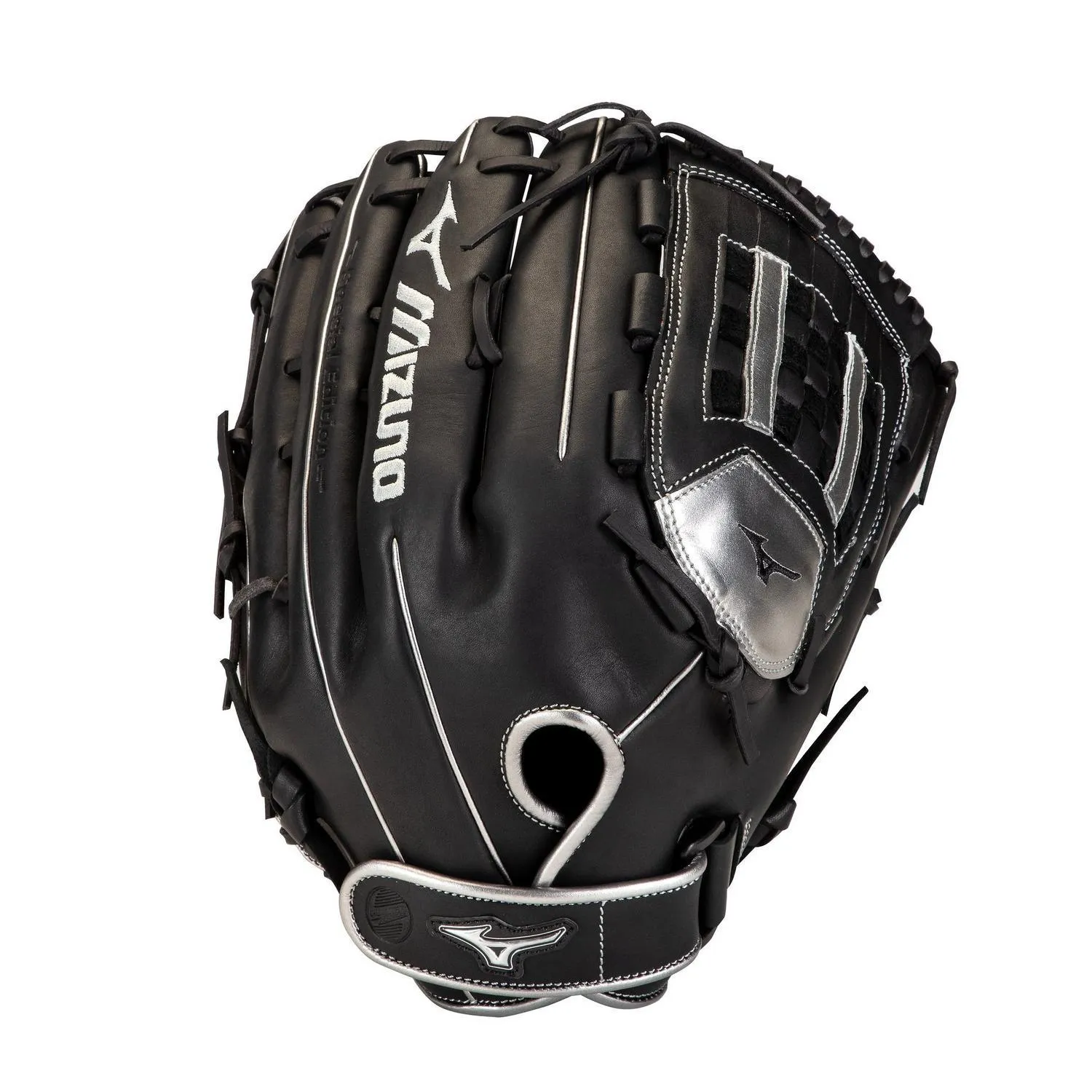 MVP Prime SE Slowpitch Softball Glove 14"