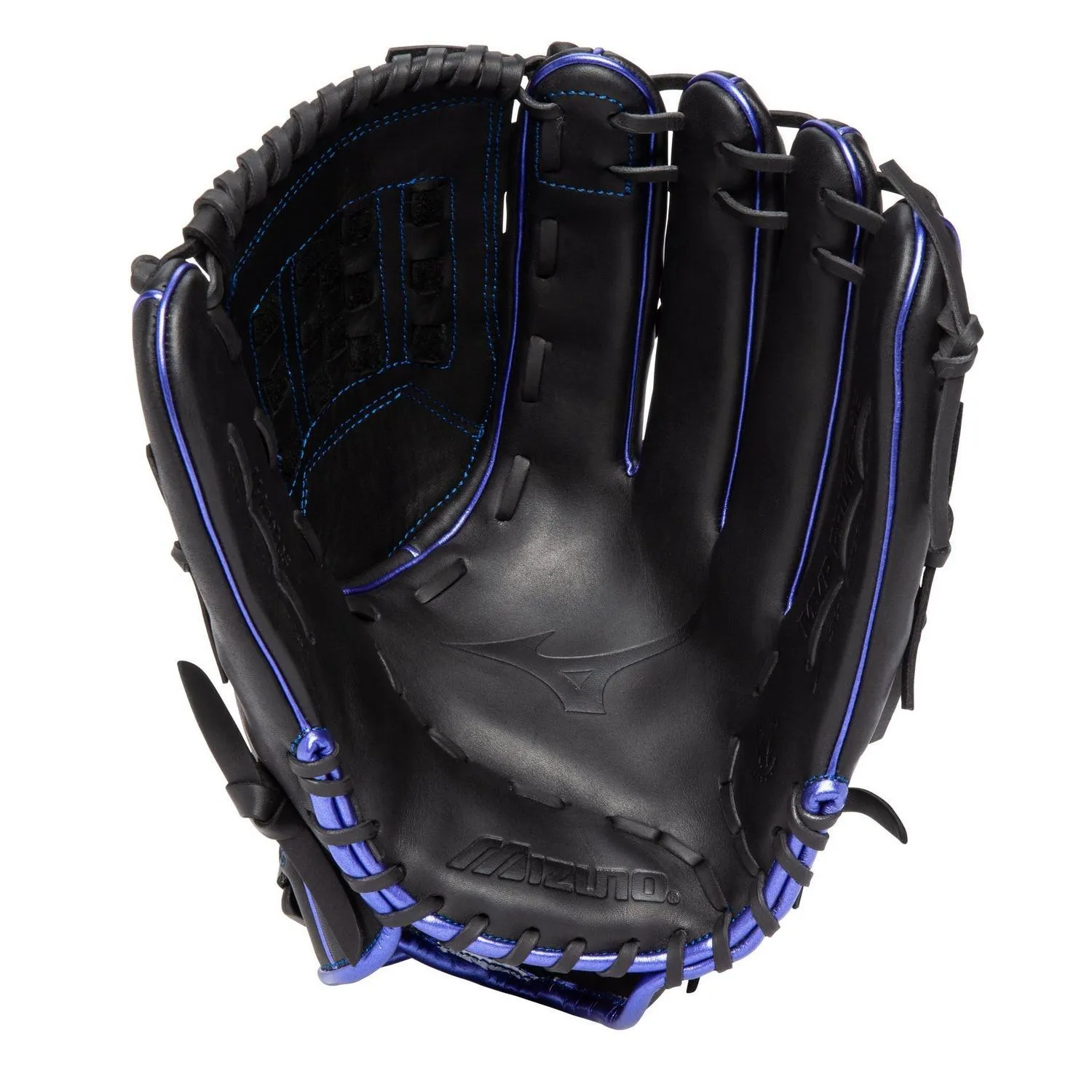 MVP Prime SE Slowpitch Softball Glove 14"