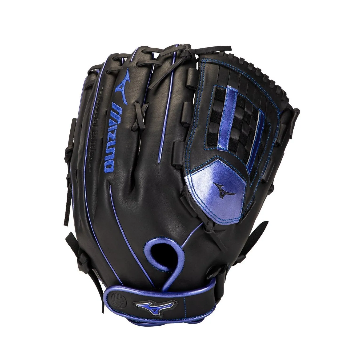 MVP Prime SE Slowpitch Softball Glove 14"