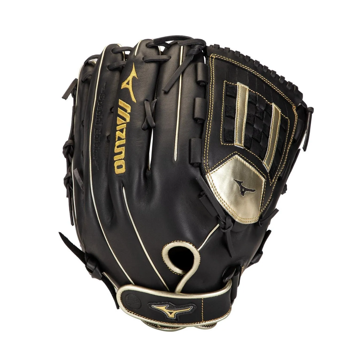 MVP Prime SE Slowpitch Softball Glove 14"