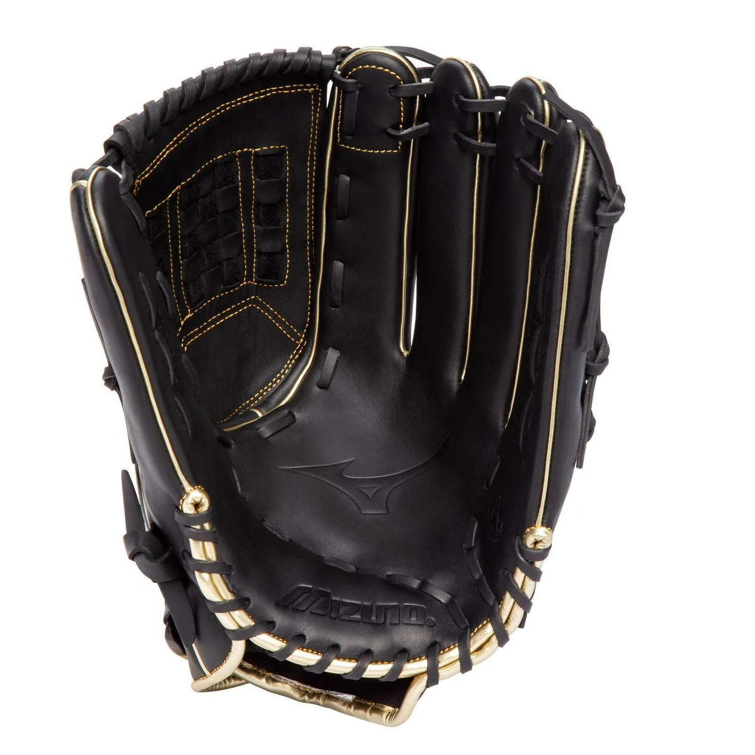 MVP Prime SE Slowpitch Softball Glove 14"