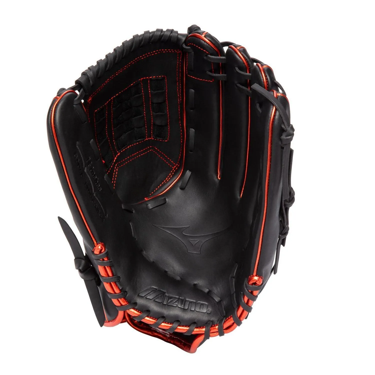 MVP Prime SE Slowpitch Softball Glove 14"