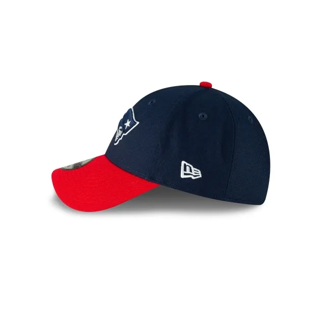 New England Patriots 940 Adjustable Cap