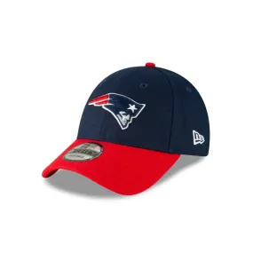 New England Patriots 940 Adjustable Cap