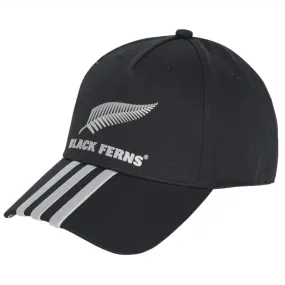 New Zealand Black Ferns Womens National Rugby Union Supporter Cap By Adidas