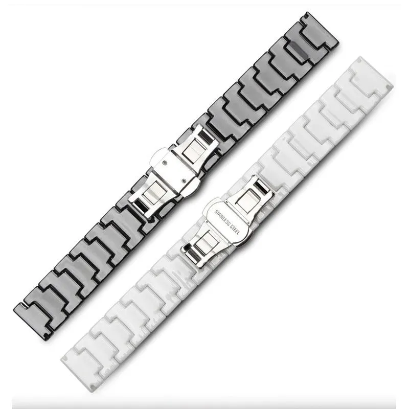 OnePlus Watch Ceramic Watch Straps