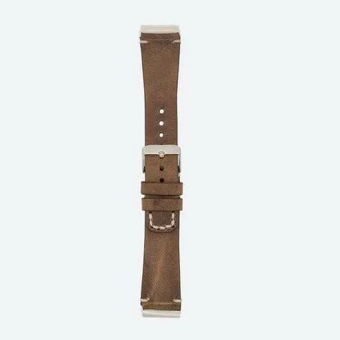 Oxford FitBit Leather Watch Straps