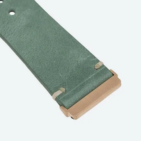 Oxford FitBit Leather Watch Straps