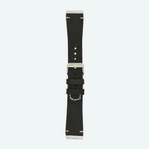 Oxford FitBit Leather Watch Straps