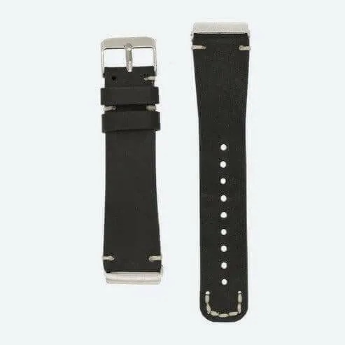 Oxford FitBit Leather Watch Straps