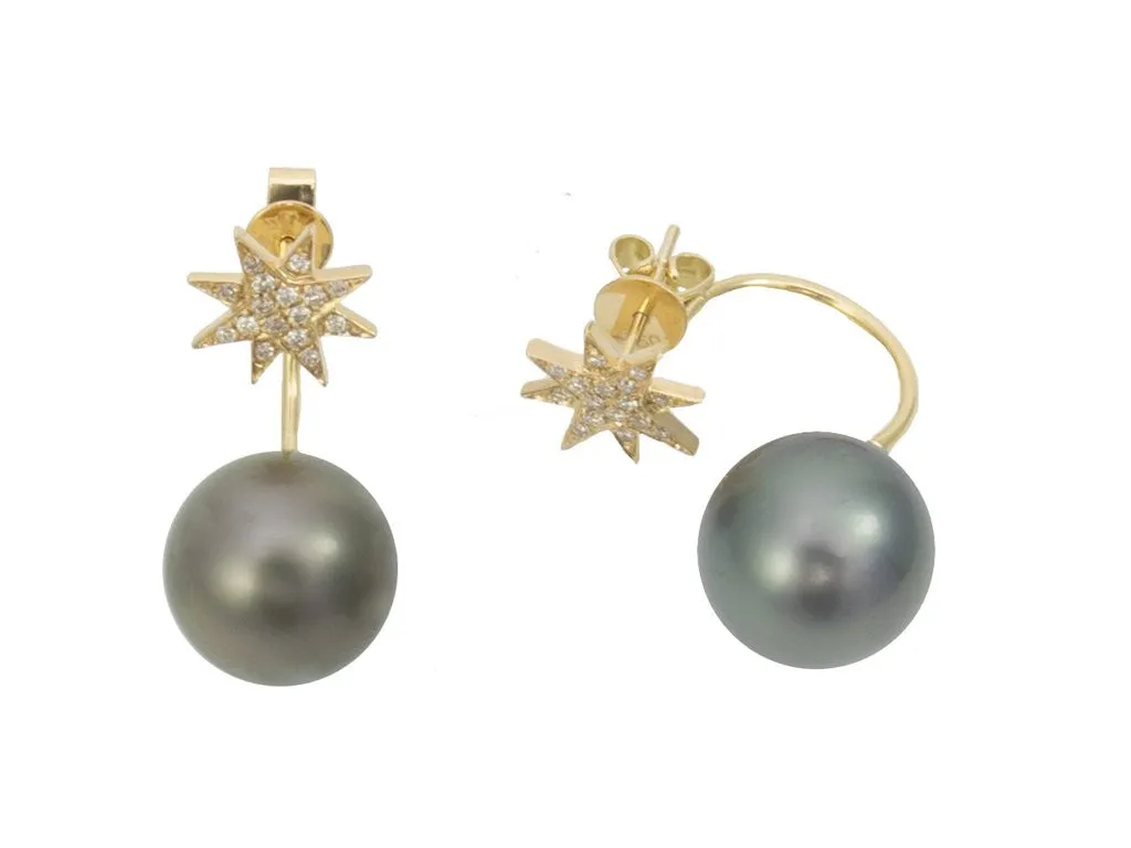 pearl ear jackets