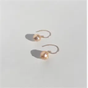 Planet Earrings