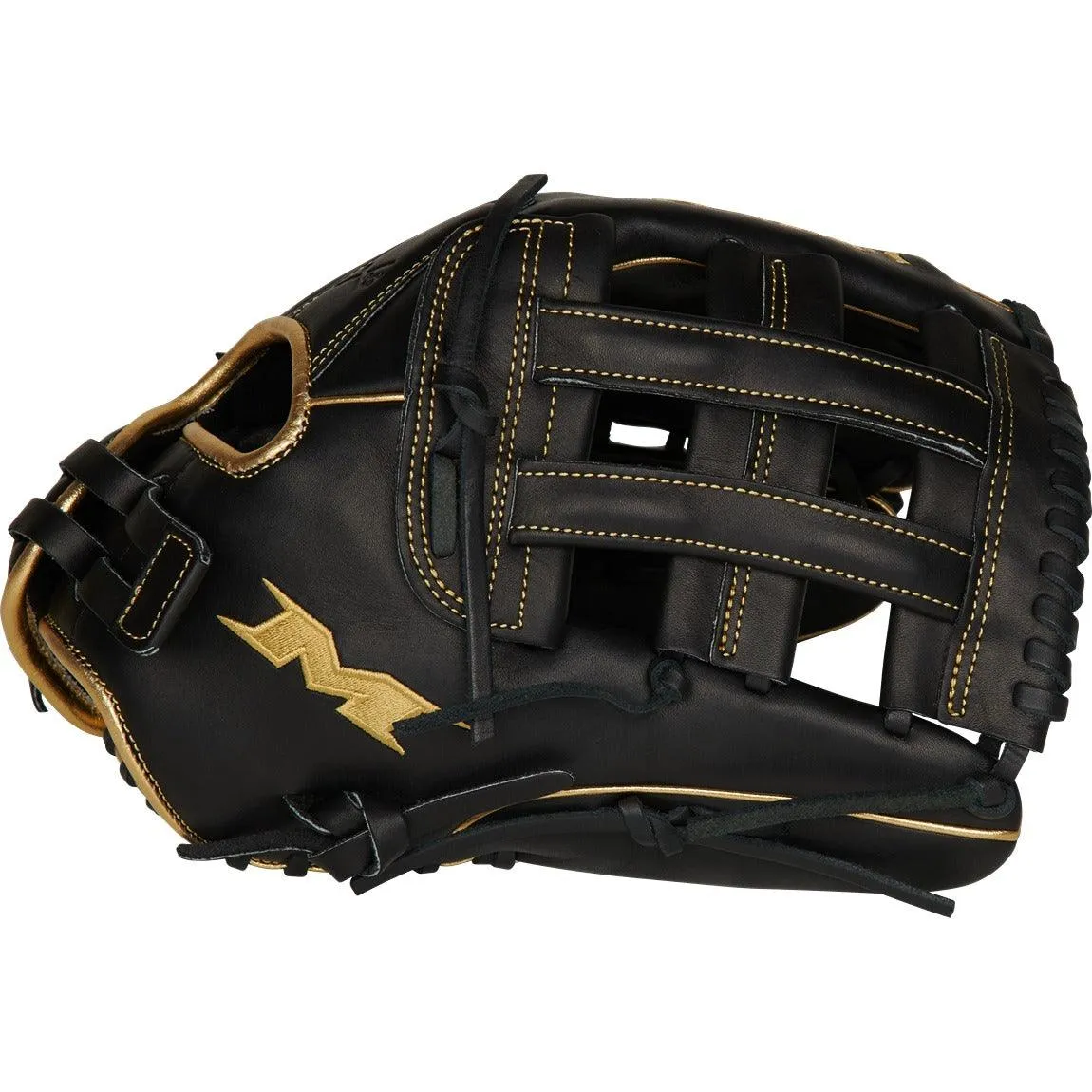 Pro Series 14" Slow Pitch Glove