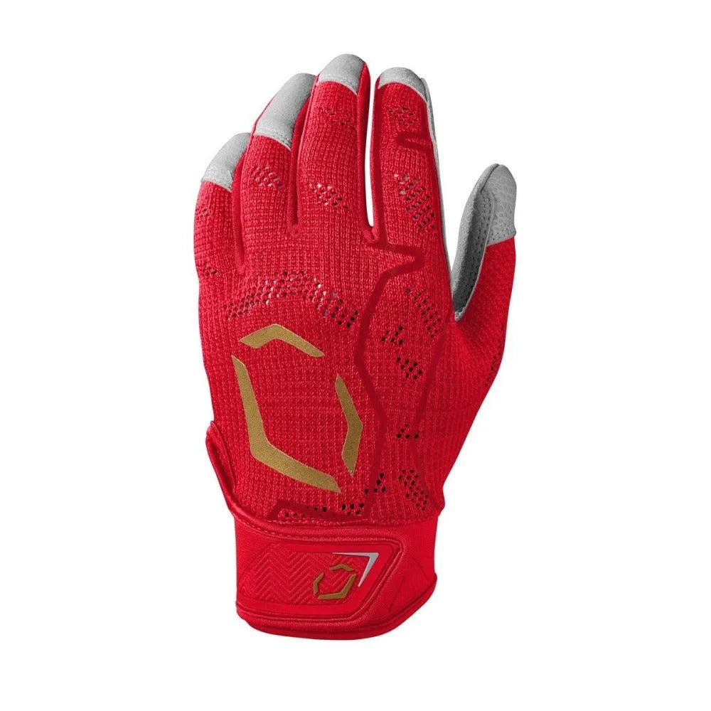 Pro SRZ Batting Glove Junior