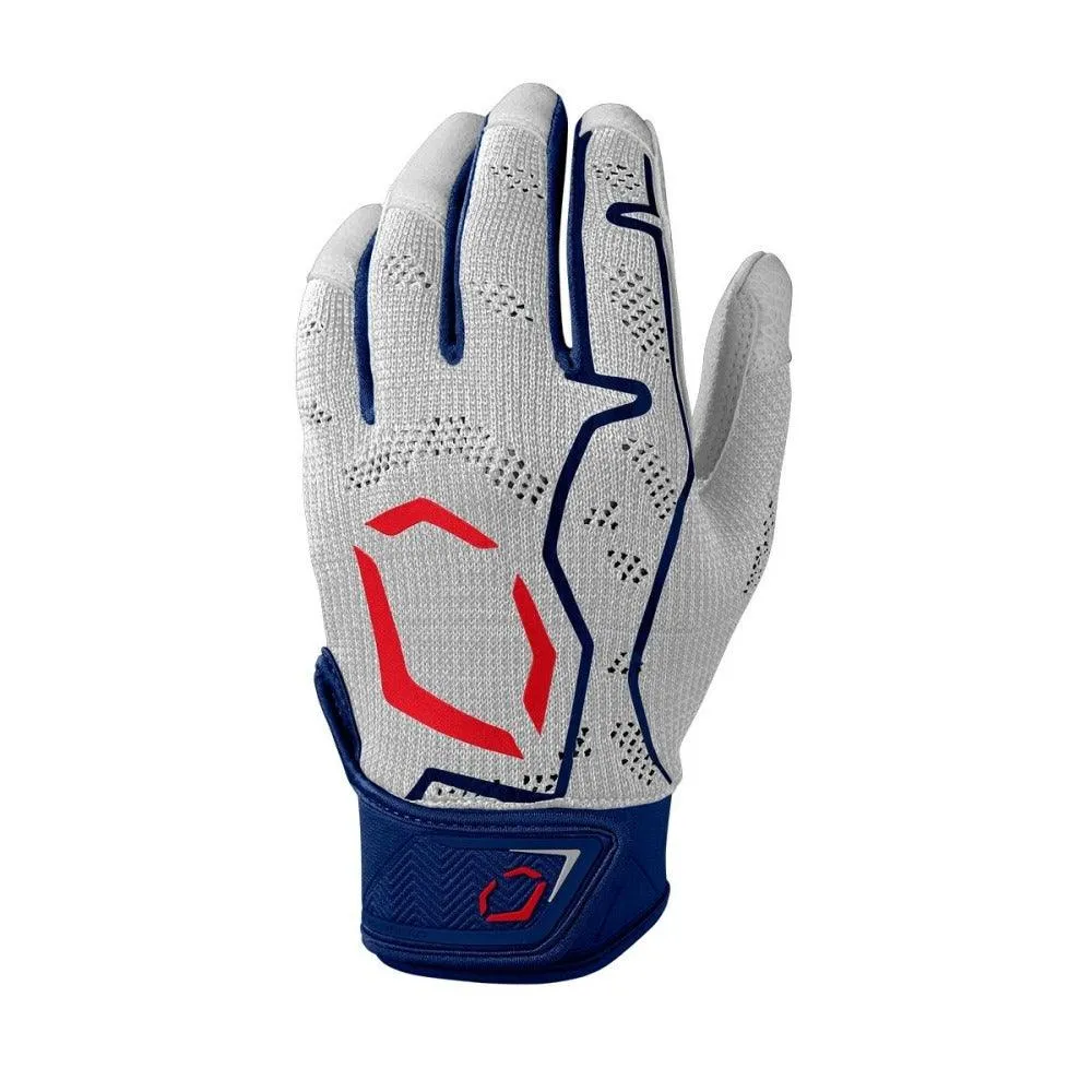 Pro SRZ Batting Glove Junior