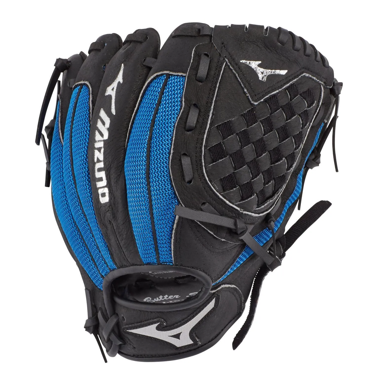 Prospect Series PowerClose™ Baseball Glove 10.5" - Youth