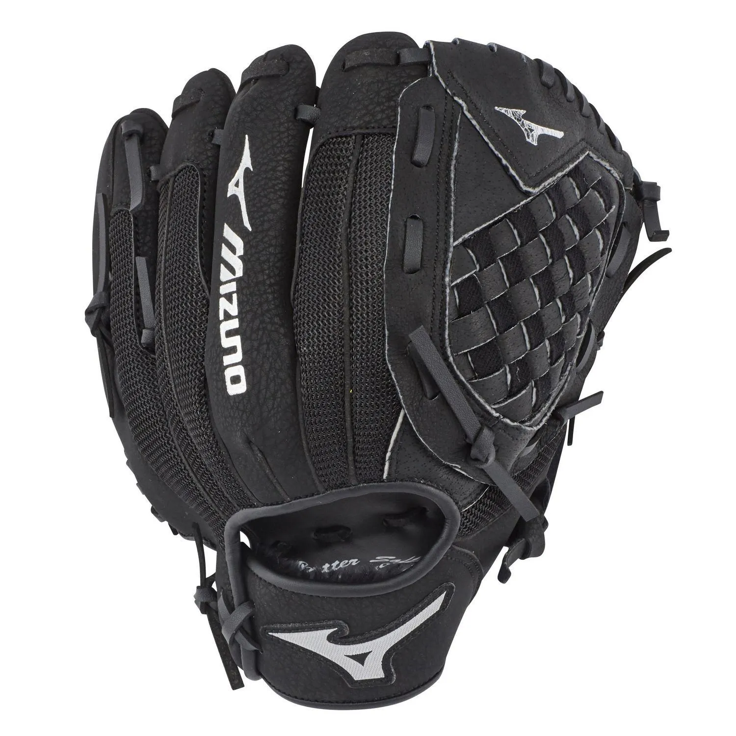 Prospect Series PowerClose™ Baseball Glove 10.5" - Youth