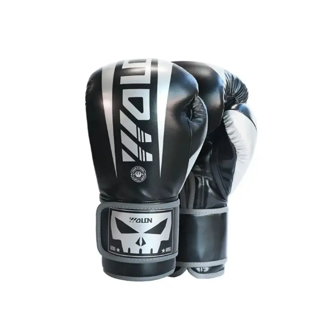 Punisher Boxing Gloves